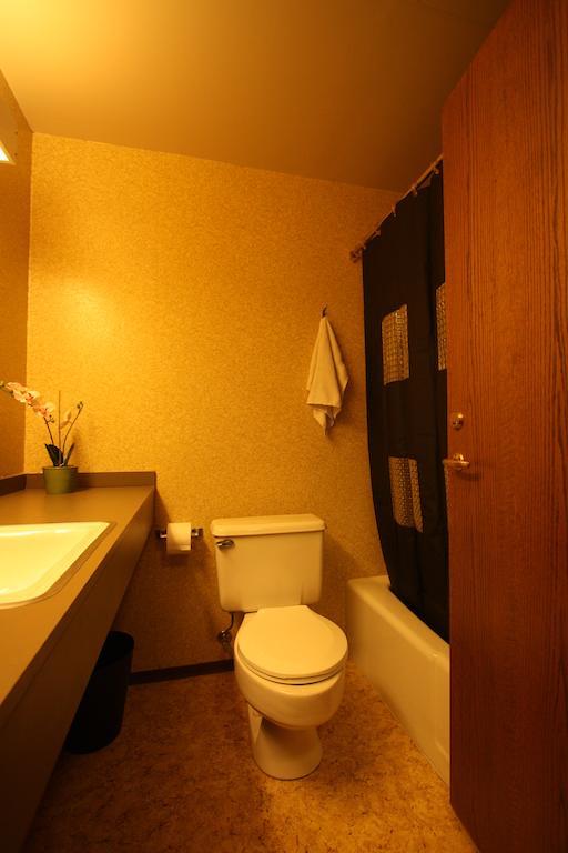 Airport Inn كيفلافيك الغرفة الصورة