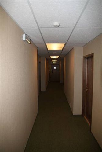 Airport Inn كيفلافيك المظهر الخارجي الصورة